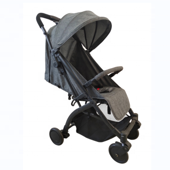 pocket light stroller