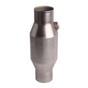 YUEYANG usine en gros pas cher <span class=keywords><strong>prix</strong></span> universel Euro2 3 4 5 convertisseur catalytique à trois voies en nid d'abeille en céramique à haut débit - Product Image 6