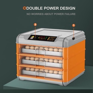 Máy Ấp Trứng Gà Tự Động Hoàn Toàn, Máy Ấp Trứng Mini Máy Ấp Trứng Đa Năng - Product Image 2