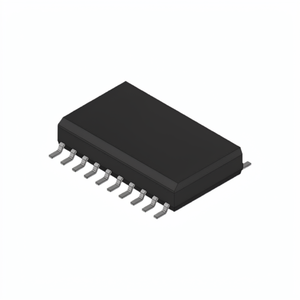Componentes Electrónicos en Stock: Compre en Línea CD74FCT541ATM96 20 SOIC (0.295", 7.50mm de Ancho) IC BUFFER INVERT 5.25V 20SOIC - Product Image 1