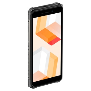 Teléfono Móvil Resistente al Agua Armor X10 PRO Ulefone IP68/IP69, 6+64GB, Android 13, NFC, 5G, 5200mAh, Pantalla de 6.7' - Product Image 5