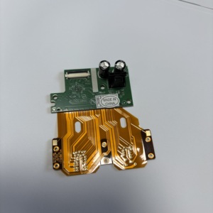 Placa de Transporte Compatible Nueva 600 700 para <span class=keywords><strong>HP</strong></span> 672 675 755 782 789 678 676 720 <span class=keywords><strong>790</strong></span> con 3 Meses de Garantía 4WF-80024 - Product Image 3