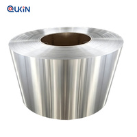 Bobina de Acero Inoxidable Laminado en Frío ASTM A240 2205 2B 1-4mm 1250mm para Plantas de Desalinización y Cables