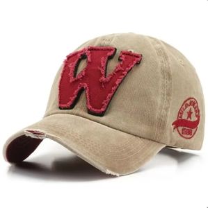 Gorra de Béisbol Bordada Personalizada Unisex de Moda, Estilo Vintage, Gorra de Sol de Algodón para Hombres y Mujeres, para Baile Urbano, Skateboard, Hip-Hop, Adultos - Product Image 5