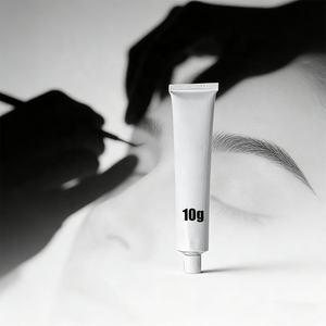 Crema para Tatuajes Weekend Bonanza 10g, Suministros y Equipos para Tatuajes, Cosméticos para Salón, Crema para Eliminar Tatuajes <span class=keywords><strong>de</strong></span> Cejas - Product Image 5