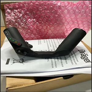 หน้ากากช่วยหายใจแบบเต็มหน้า Drager FPS 7000 ขายดี - Product Image 6