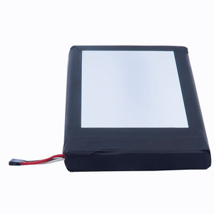 Wholesale Price <strong>Doorbell</strong> <strong>Battery</strong> 3.6v 5000mAh <strong>Batteries</strong> B15169 CP-DL01 Bateria for <strong>Ring</strong> 1st Video <strong>Doorbell</strong> with Peephole Camera - Product Image 5