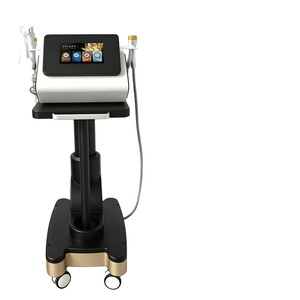 Máquina Profesional para el Cuidado del Cuero Cabelludo, Spray BIO, Microcorriente, Presión Negativa, Masajeador de Cabeza, Dispositivo Nutritivo para Folículos Capilares, ABS - Product Image 1