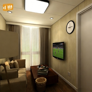 Proveedores de Casas Prefabricadas Modernas en Alemania, Envío en Paquete Plano, Vivienda Prefabricada, Edificios de Acero Prefabricados, Panel Sándwich - Product Image 2