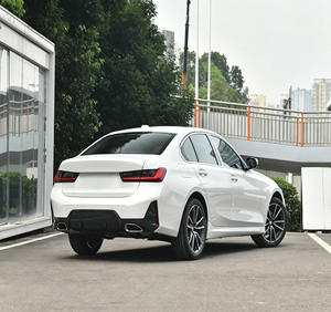 Autos Usados de Gasolina, Modelo de Lujo Famoso 2024, <span class=keywords><strong>BMW</strong></span> <span class=keywords><strong>320i</strong></span> M Sport, 4 Puertas, 5 Plazas, Sedán con Tracción Trasera - Product Image 5