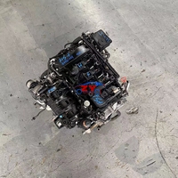 Moteur à essence 4 cylindres M271 d'occasion de haute qualité pour véhicules Mercedes-Benz testé