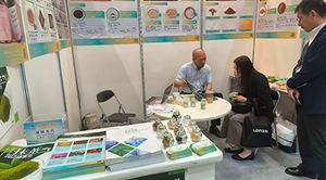 Fairir Pure Natural Sour Cherry Powder, Poudre Rouge Clair, Saveur Naturelle Acidulée, Ingrédient Complément Alimentaire, OEM/ODM - Product Image 6