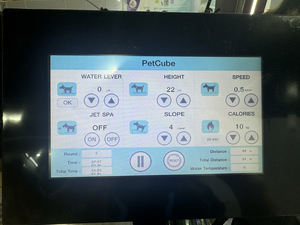 Honden Hydrotherapie Trainingsapparatuur <span class=keywords><strong>Water</strong></span> Loopband Huisdier Training Revalidatie Onderwater Loopband - Product Image 4