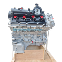 Nouvel ensemble de moteur à essence OEM VK56DE 5.6 V8 293 kW pour Nissan Patrol Y62 Titan Armada Infiniti QX56 remplacement 18 ans