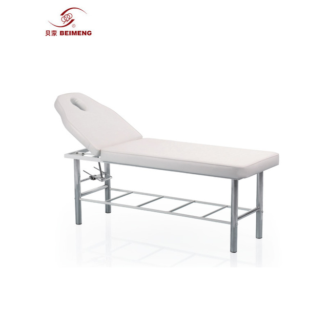 BEIMENG New Style High Quality Professional Massage Bed Wholesale Spa Salon Equipment Massage Table Furniture Commercial