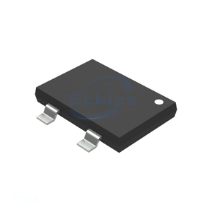 Authorized Distributor Electronic Components Production Line TT3M BRIDGE RECT 1PHASE 1KV 3A TT 4-SMD, Gull Wing Diodes - Product Image 1