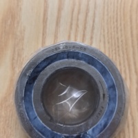 Nouvelles pièces de rechange originales Roulement combiné CSK 30-P pour la réparation et l'entretien des machines d'impression offset de précision