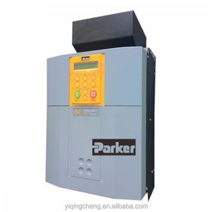 Controlador de Velocidad de Motor DC Parker 590PR-53338042-A00-U4 380A, Nuevo y Original, Variador de Frecuencia DC 590PR - Product Image 1