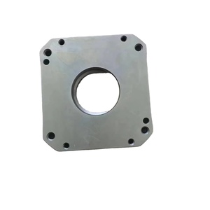 ปั๊มไฮดรอลิกแบบลูกสูบ HPV135-02 OV 0001 - Product Image 4