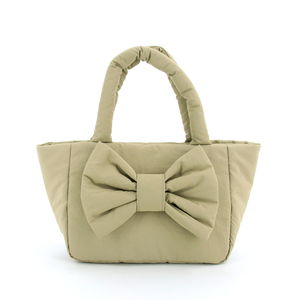 Ensemble de trousses de maquillage et de pochettes à monnaie matelassées en nylon doux et moelleux, recyclables, pour femmes, grand format, pour le <span class=keywords><strong>voyage</strong></span>, avec étiquette privée, vente en gros - Product Image 2