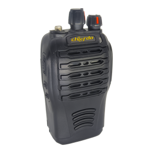 CD-528 conception étanche Pmr 446 sans Licence Vhf Uhf talkie-walkie - Product Image 4