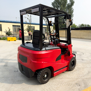 Giá <span class=keywords><strong>c</strong></span>ủa Lithium-ion điện xe nâng pin với <span class=keywords><strong>c</strong></span>á<span class=keywords><strong>c</strong></span> phụ kiện; 2-tấn Pin điện xe nâng - Product Image 3