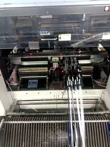 Máquina de Colocación de Componentes SMT de Fábrica para Alimentador Yamaha CL KW1-M1100-000 KW1-M1100-030 - Product Image 5