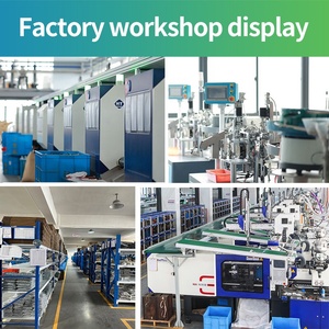 Shp3 IP66 không thấm nước 32A 63A 80A 100A cô lập ngắt kết nối cách ly chuyển đổi ba pha quay cách ly ngắt kết nối chuyển đổi - Product Image 2