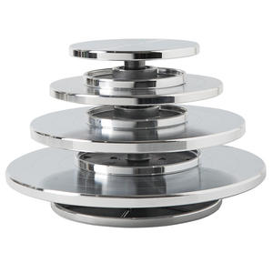 Поворотный стол из алюминиевого сплава - Product Image 1