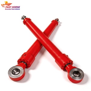 Suspension avant Hangood EJ6895 pour 830E 830E-AC 830E-8 930E 730E Cylindre hydraulique EH7337 EJ1007 EF8397 EH5940 - Product Image 1