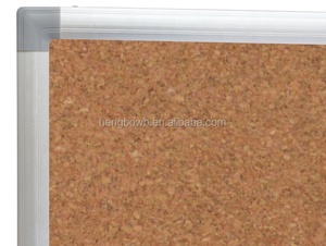 B3 # Soft Notice Cork Board, Bảng Thông Báo Kích Cỡ Khác Nhau, Bảng Nút Nhỏ - Product Image 3