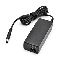Adaptador de Corriente para Portátil de 90W, 195V 462A, Cargador de Computadora con Conector de 7450mm, de China, con Empaque Exquisito