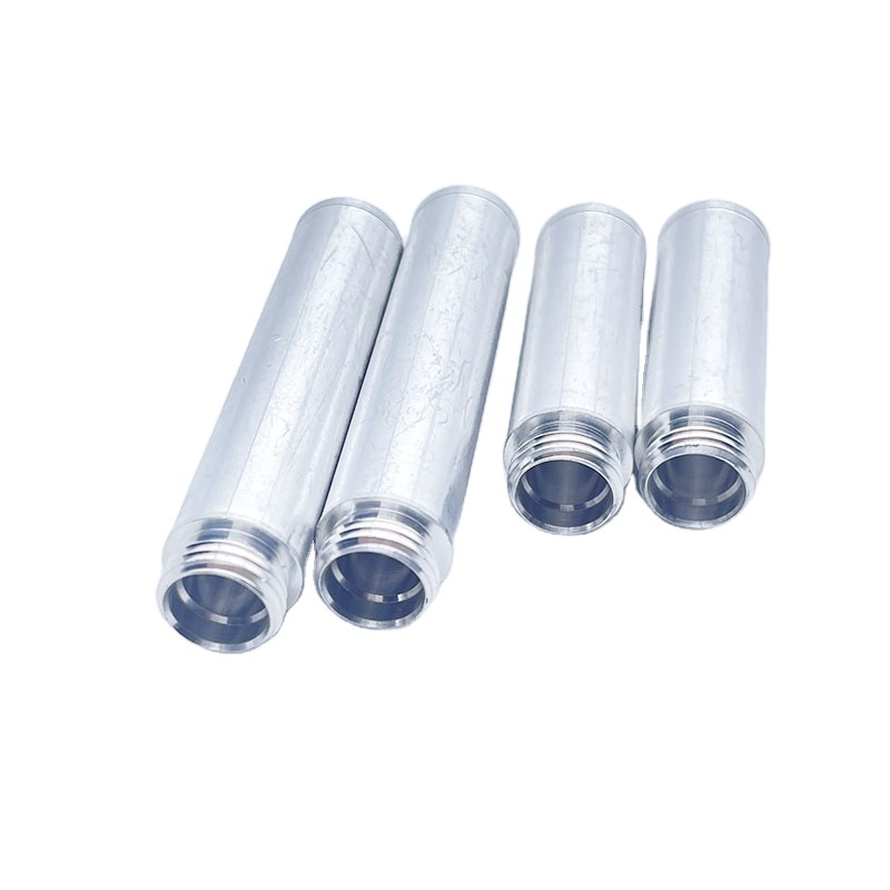 Custom Precision Anodized Aluminum Products Parts