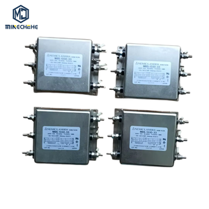MBS-1330-33 เครื่องกรองไฟฟ้า เครื่องกรองไฟฟ้า ลดเสียงรบกวน เครื่องปรับสภาพไฟฟ้า แรงดันไฟฟ้าสำหรับอุปกรณ์อุตสาหกรรม - Product Image 1