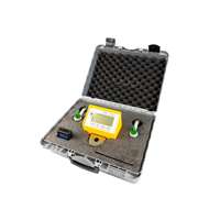 Dynamomètre électronique 05 TXM 6300kg Mesure de poids par transmission radio