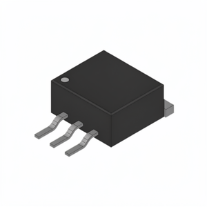 AUIRFS8408TRR D2PAK Transistors Electronic Chips Component BOM IC In Stock - Product Image 1