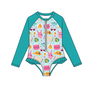 Maillots <span class=keywords><strong>de</strong></span> <span class=keywords><strong>bain</strong></span> Zhengpai pour enfants, maillots <span class=keywords><strong>de</strong></span> <span class=keywords><strong>bain</strong></span> pour petits enfants, costumes <span class=keywords><strong>de</strong></span> <span class=keywords><strong>bain</strong></span> mignons pour enfants, maillots <span class=keywords><strong>de</strong></span> <span class=keywords><strong>bain</strong></span> d'été pour filles - Product Image 1