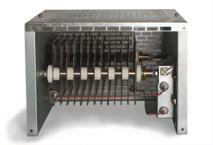 Résistance de freinage personnalisable de 80 kW, AC220V-AC690V, certifié CE et rigoureusement <span class=keywords><strong>test</strong></span>é - Product Image 3