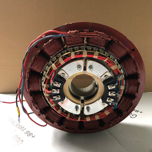 Custom Alternator Excitation <strong>Stators</strong> and <strong>Rotors</strong> for diesel <strong>Generator</strong> Gasoline <strong>Generator</strong> - Product Image 2