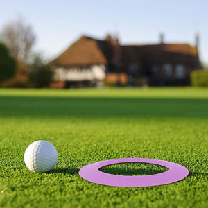 Coupelle de golf portable et durable pour l'entraînement de précision du putting - Product Image 6