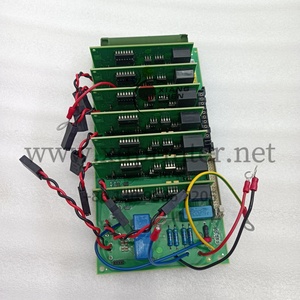 WD High Quality 00.785.0356 AVM4 Motherboard Circuit Board 00.785.0356/02 BAU 00.781.3677/02 for Offset <b>Press</b> Parts - Product Image 4