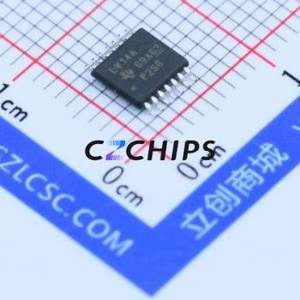 Original and New SN74LV14APWR TSSOP-14 Integrated Circuit IC Chip <b>Inverter</b> Whole <b>Sale</b> Electronic Component Chips & BOM Service - Product Image 1