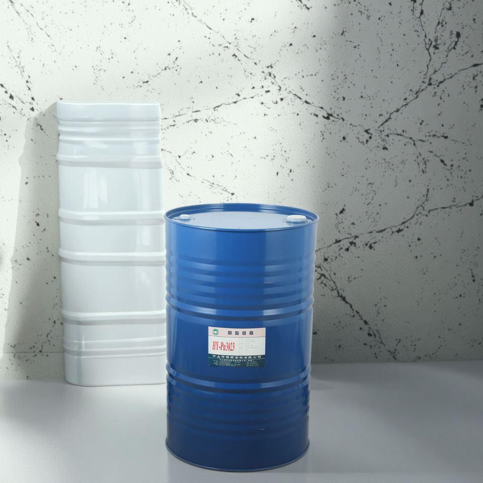 Patton High Flexibility Solvent-based Polyurethane Resin Ink for Smooth ...