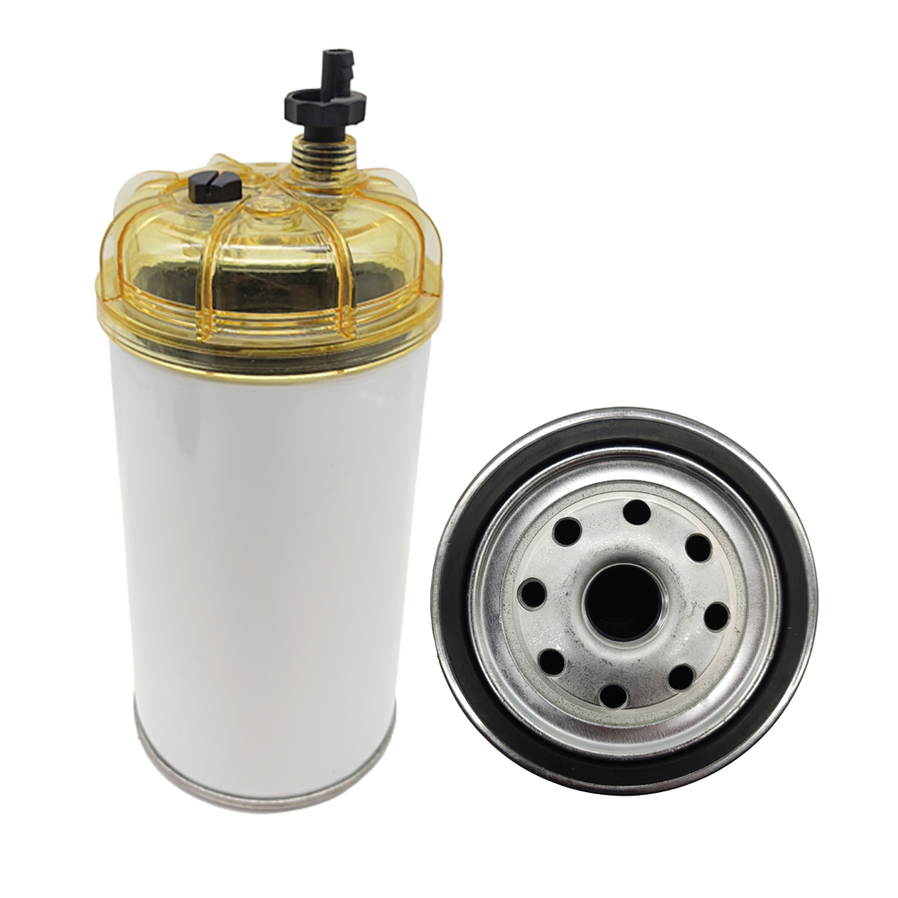 Manufacture Diesel Engine Fuel Water Separator Filter for John Deere JEEP R90P R90T FS19532 P551767 P550747 33231 33411 RE500186