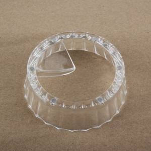 Embudo Dosificador Magnético de 51 mm para Portafiltro, Accesorios para Espresso, Anillo Dosificador de Café - Product Image 5