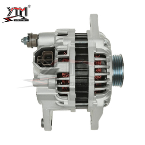 Alternateur 12V 90A pour Mazda Prima 1997-2001 Kia <span class=keywords><strong>Safia</strong></span> 1.8 13718 A2TB0091B A2TB6192 ALMT009 111384 13788N - Product Image 1