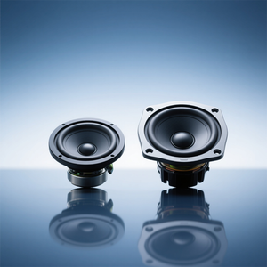 10 Inch Active Car Subwoofer Underseat Enclosure With 800W Amplifier for SPL Deep Bass - Product Image 1