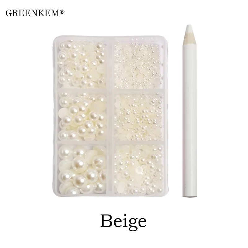 # Beige