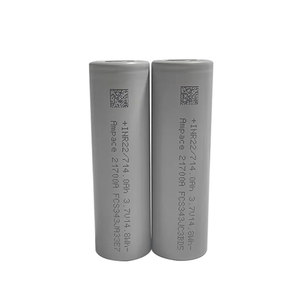 Alta descarga original 21700-JP40-4000mAh-3.7V 10C se utiliza para la fuente de alimentación de arranque de emergencia del automóvil - Product Image 1
