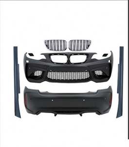 Kit de Carrocería Estilo M2 para BMW Serie 2 F22/F23 2014-2019 - Product Image 1